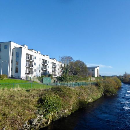 Assaroe Falls Ballyshannon Dış mekan fotoğraf