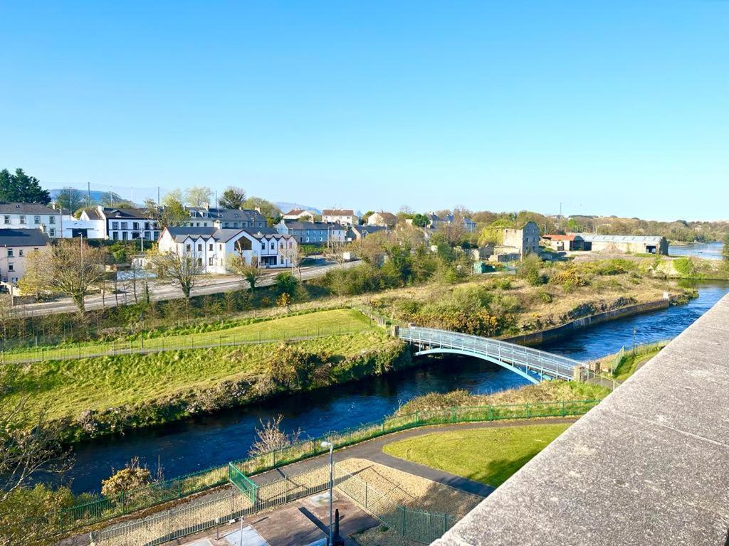 Assaroe Falls Ballyshannon Dış mekan fotoğraf